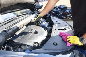 Cómo preparar tu coche para la inspección técnica